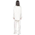 JULIUS 917SHM4 Off White / Silk Shirts